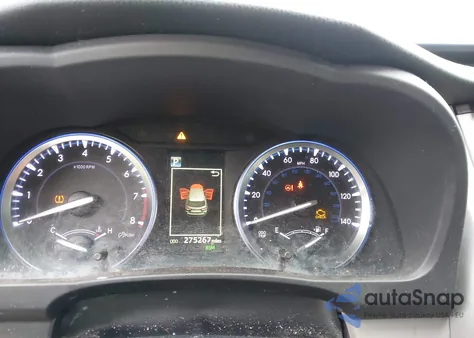 2017 Toyota Highlander Limited Platinum from USA, damaged, VIN 5TDDZRFH6HS465772